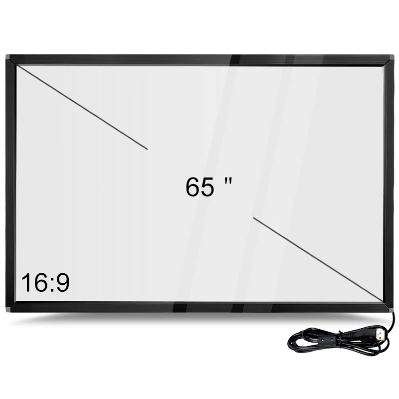 Multitouch Screen P…