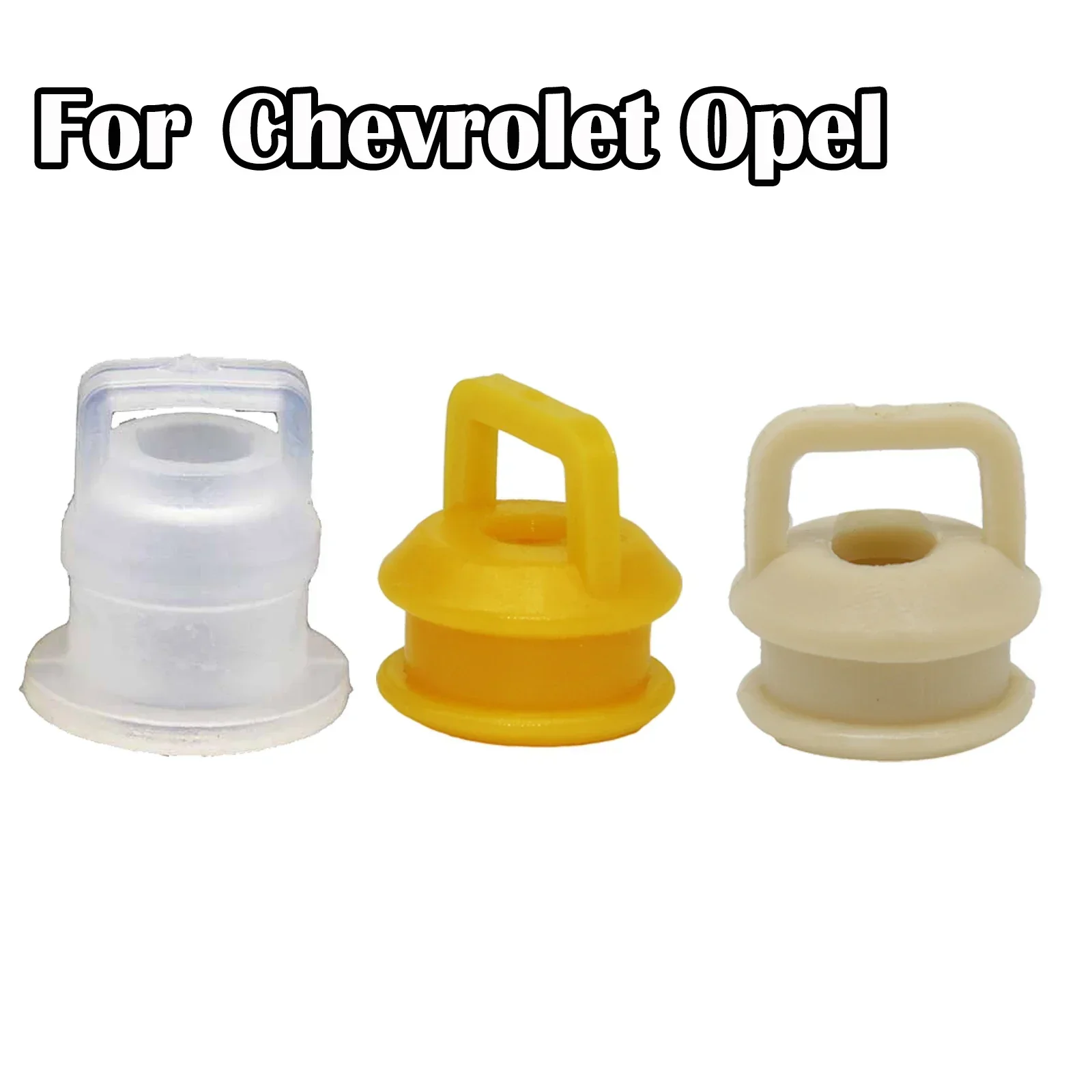 SET Universal Gear Shift Lever Linkage Shifter Bushings Automatic Transmission Sleeve Grommet Repair Kit Rubber Car Accessories