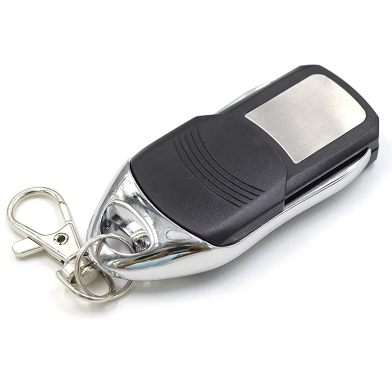 เข้ากันได้กับรีโมทคอนโทรล doorhan 433MHz Dynamic Code สำหรับ doorhan Transmitter 2 4 Pro