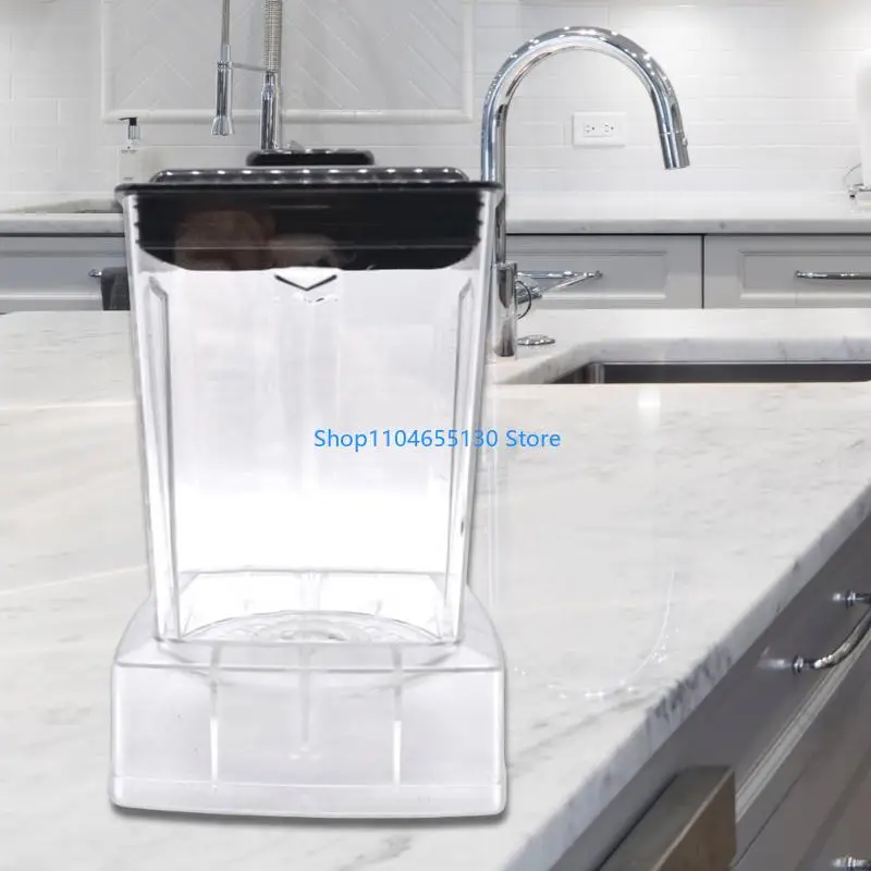 High Speed Cup Processor Large Capacity Smoothie Maker