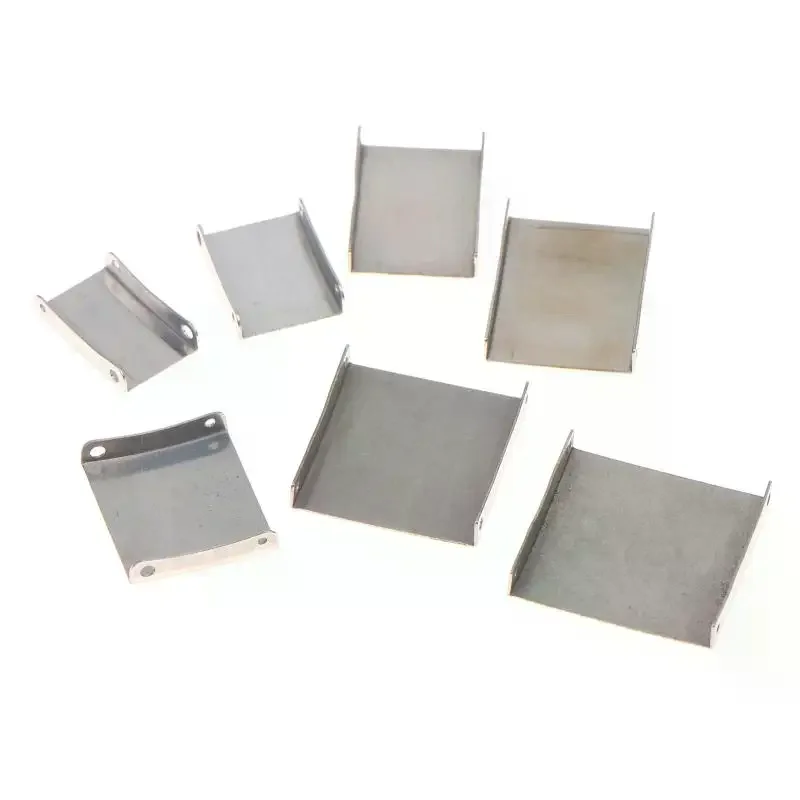 Watch Band Clasp Extender Set: Metal Bracelet Extension  with 10-22mm Step for Universal Watch Strap Repair & Adjustment