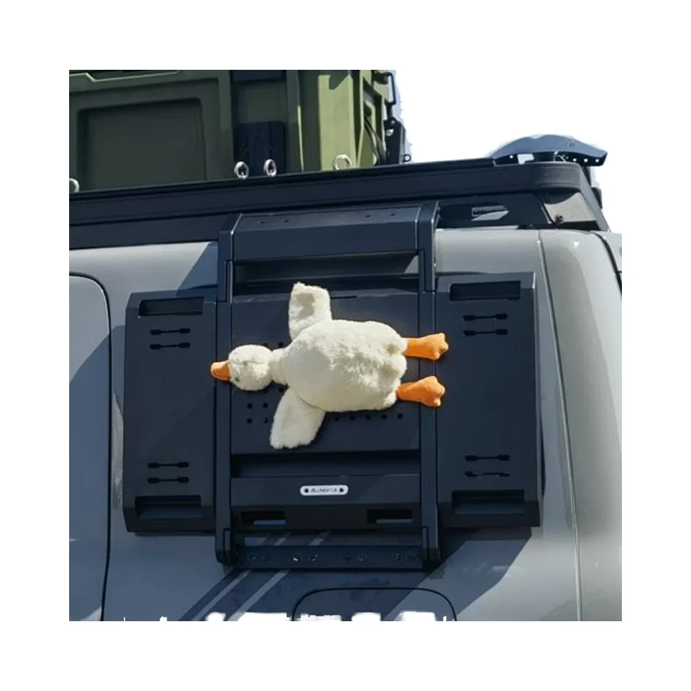 

GWM Tank 300 Exterior Accessories Car Side Window Bracket For Camping And Overlanding