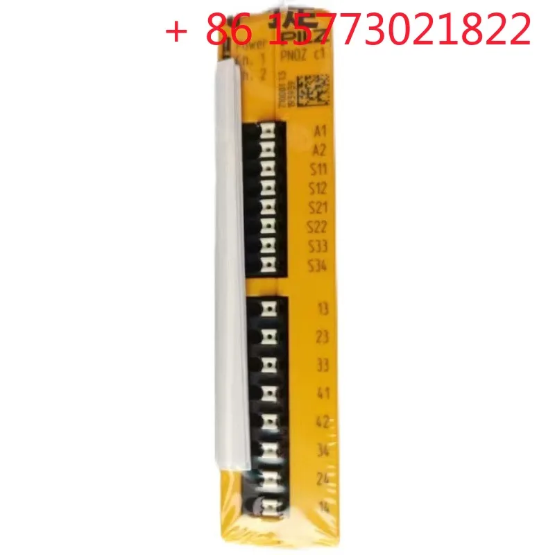 710001 For Pilz/Saf…