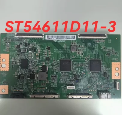 Kép 3: ST5461D11-3 ST5461D11-2 ST6451D03-5 TD-0001 120HZ