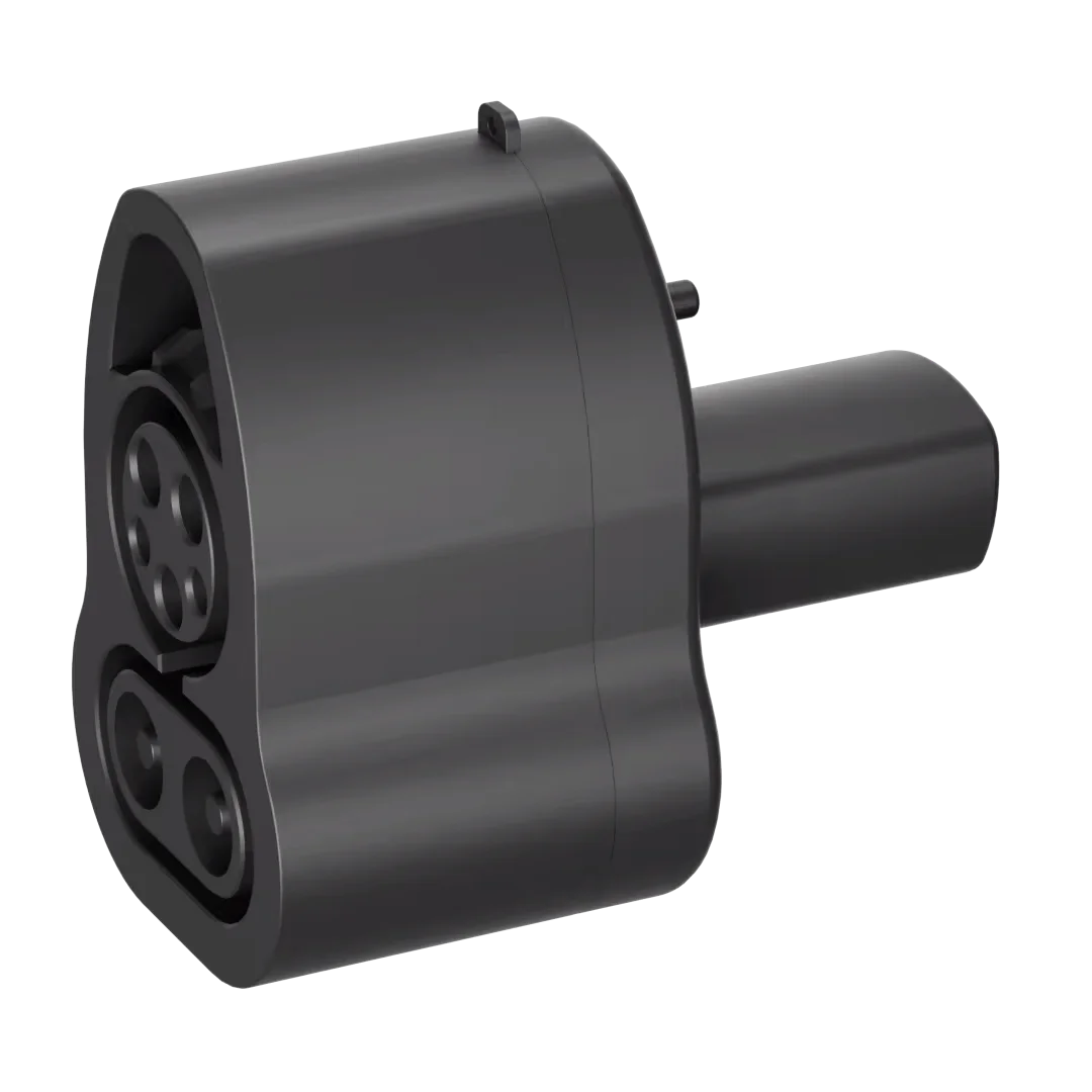 Ccs Combo 1 Tesla S… - image