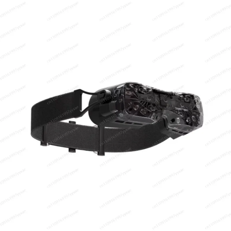 Bigscreen Beyond 2 107g 2K  Lightweight, Eye Tracking VR