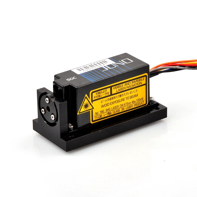 NORITSU Color Diffuser Laser QSS 32/33/34/35 Blue Laser Gun Type B