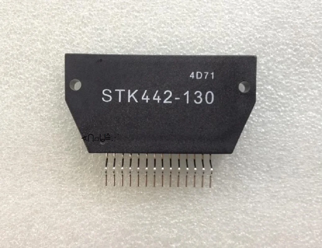 STK412-150M STK442-130M Module