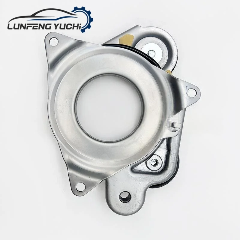 A2642000070, 2642000070 - Triangle Multi-Wedge Belt Tensioner For Mercedes C C205/S205,CLA C118/X118,CLS C257,E A238/C238/W213