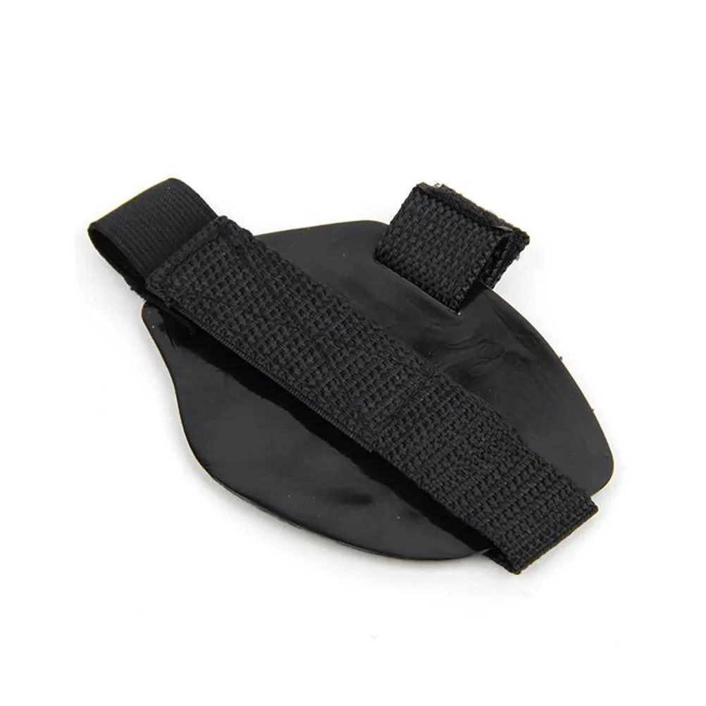 

Motorcycle Gear Shifter Shoe Protector Tpu Rubber Pad for Boot Cover Wear Resistance Adjustable Fit Black Red Rubber Pad