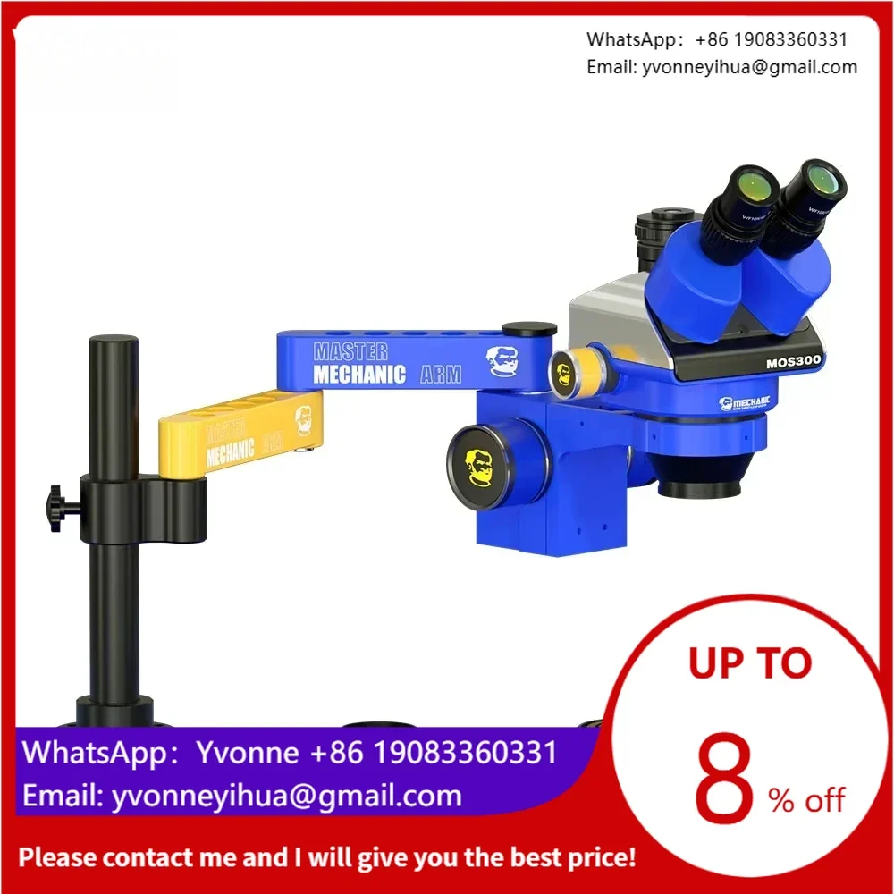 Mechanic MOS300-M3 … - image