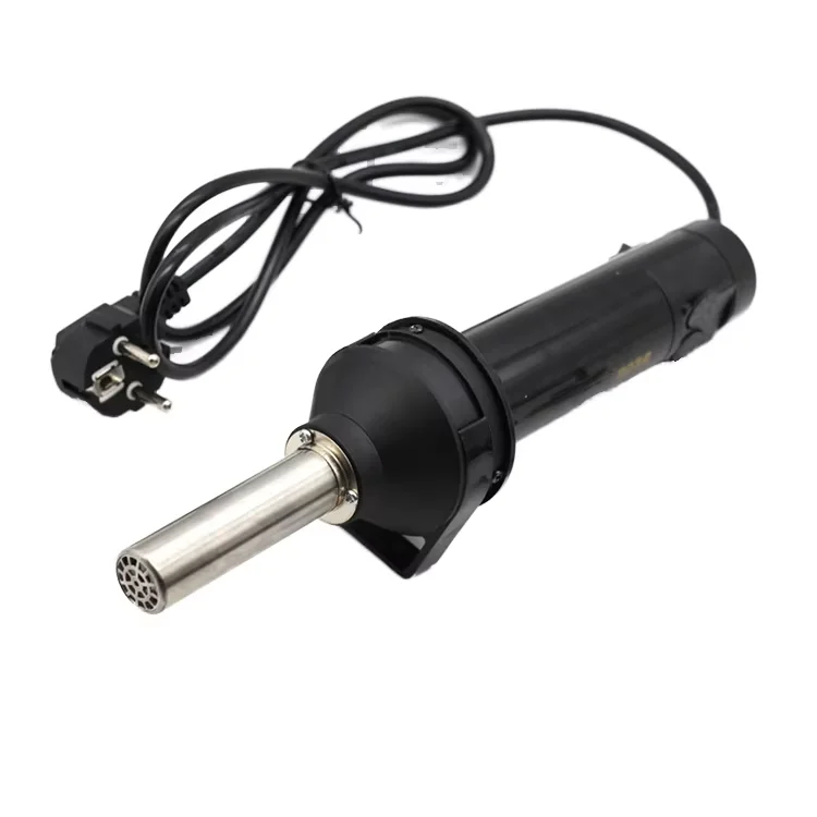 

Promotion 450W Hot Air Gun Digital Display Electric Hot Air Gun LCD Digital Display Temperature Control Model Heat Gun 120L,100%