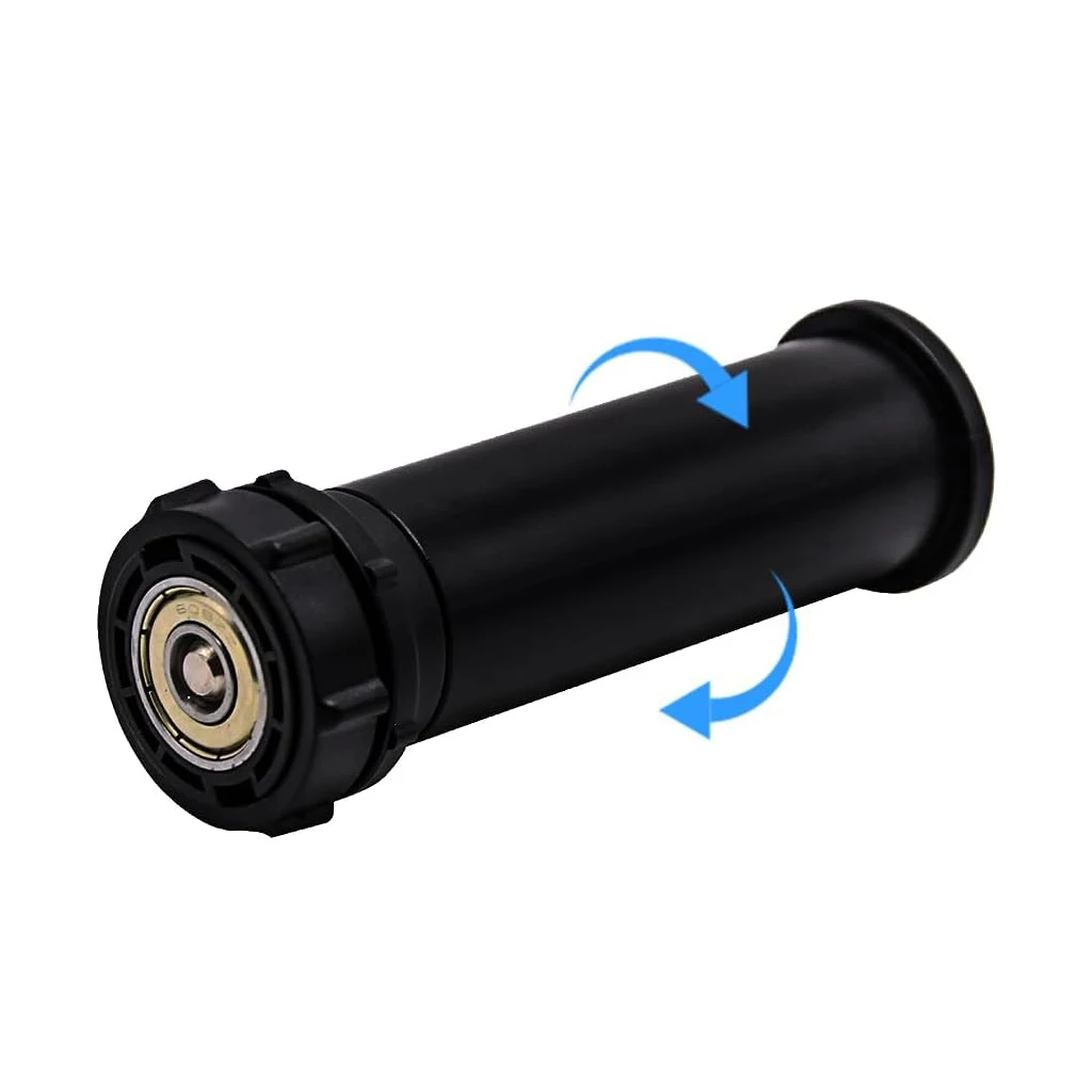 Für Creality Ender 3 3D-Drucker Filamenthalter Extruder Verbrauchsmaterial Rack Roller für Ender 3 V3 SE/KE/Ender 3/CR 10-Serie – Detail 6