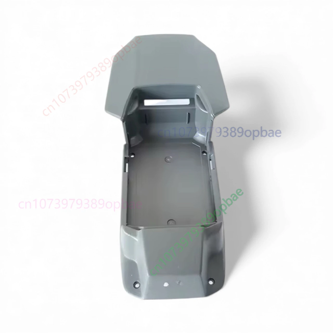 

Genuine For DJI Mavic Pro Top Cover, Upper Shell Body, Includes GPS Module, New