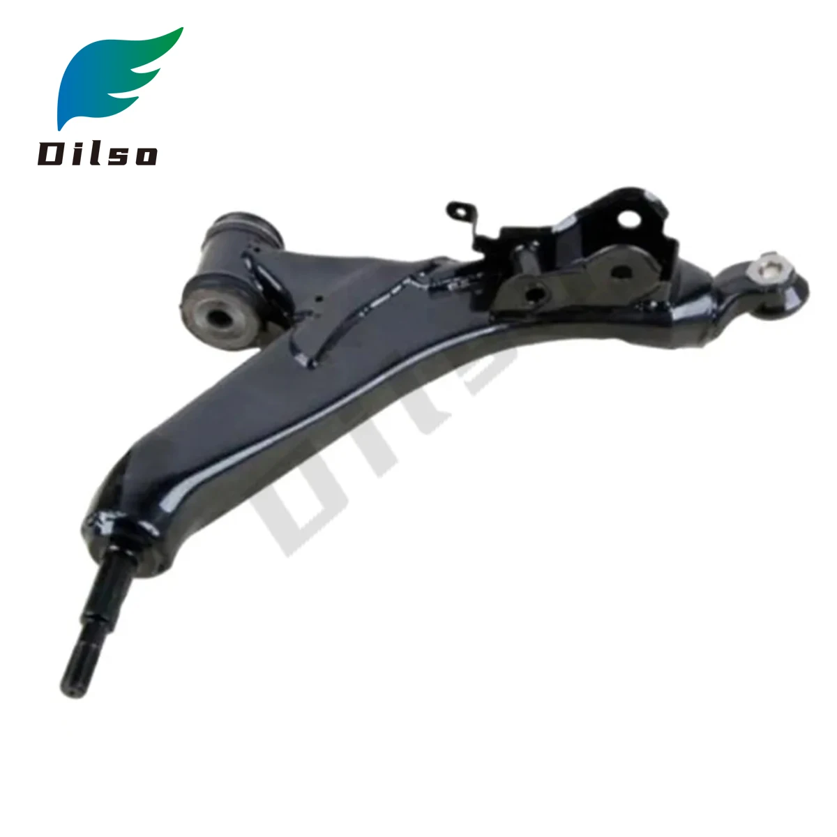 Front Lower Control Arm  OEM 48640-0N010 48620-0N010 For Toyota Crown  GRS182 GRX13 GRS20 GRX12 GRS190 UZS190 GSE22