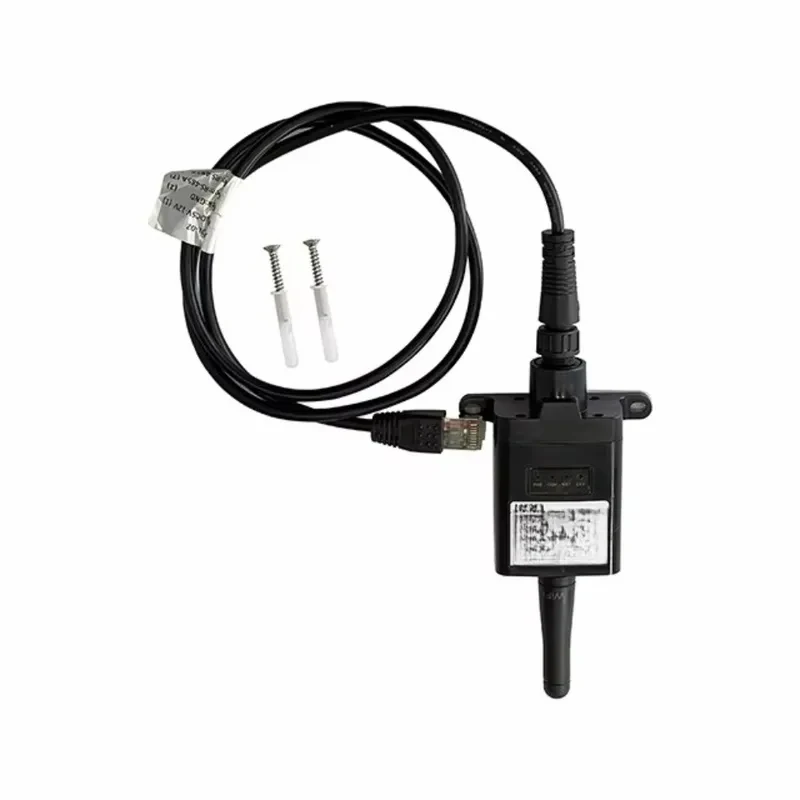 Rs- Ttl Ip Wirels Ing Of All Inverters Datalogger Wifi Module