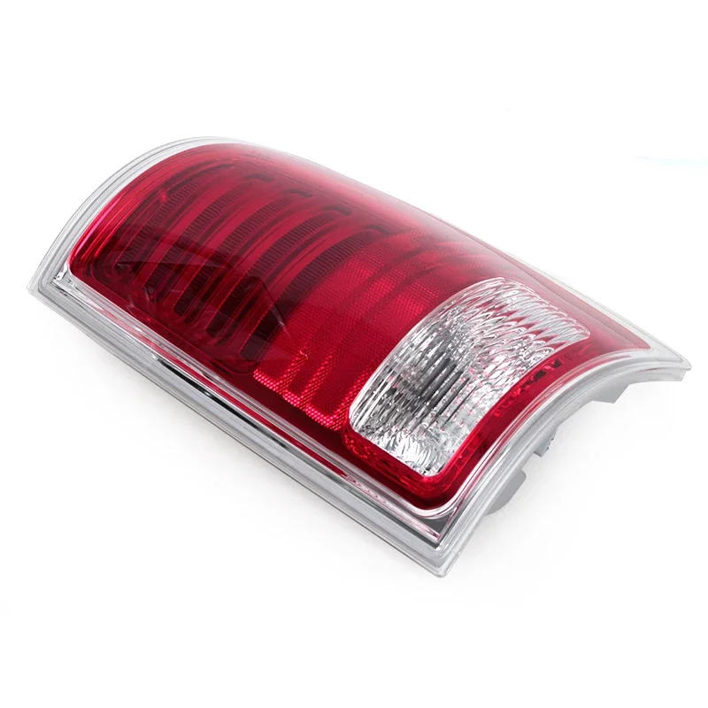 Dla Dodge Ram 1500 2500 3500 2013-2018 samochodowe tylne światła LED 68093078 AC 68093079 AC 68093077 AB