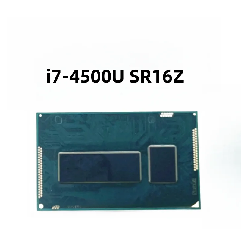 

100% Новый оригинальный Φ SR16Z i7 4500U BGA чипсет