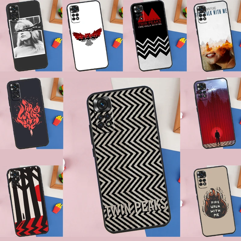 Fire Walk With Me T… - image