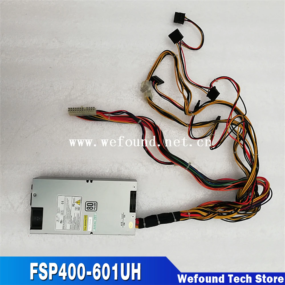 

100% Working Power Supply For FSP High Quality Fully Tested Fast Ship FSP400-601UH