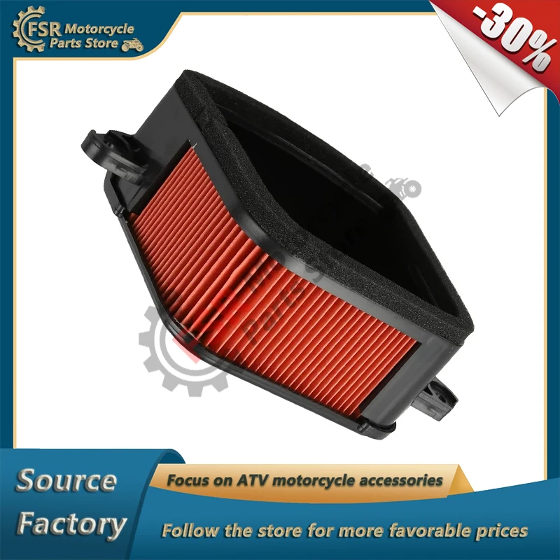 13780KG7200 Air Cleaner Filter,FOR HYOSUNG GV300S AQUILA GV 125 S