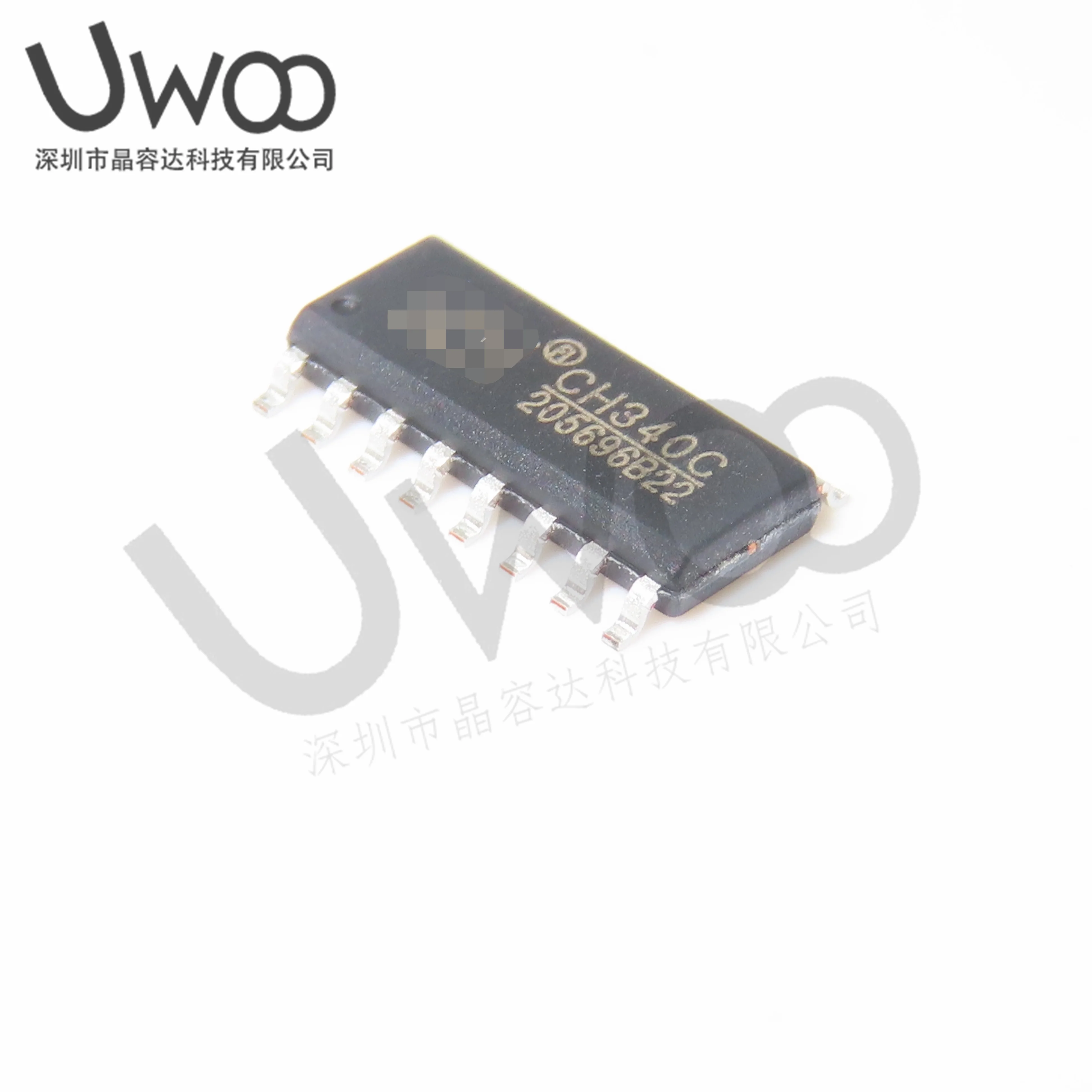 

10PCS CH340C SOP-16