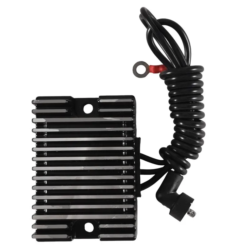 

74519-88A Voltage Regulator Motorcycle Accessory For Big Twin EVO 1340 1989-1999 Dyna FLT