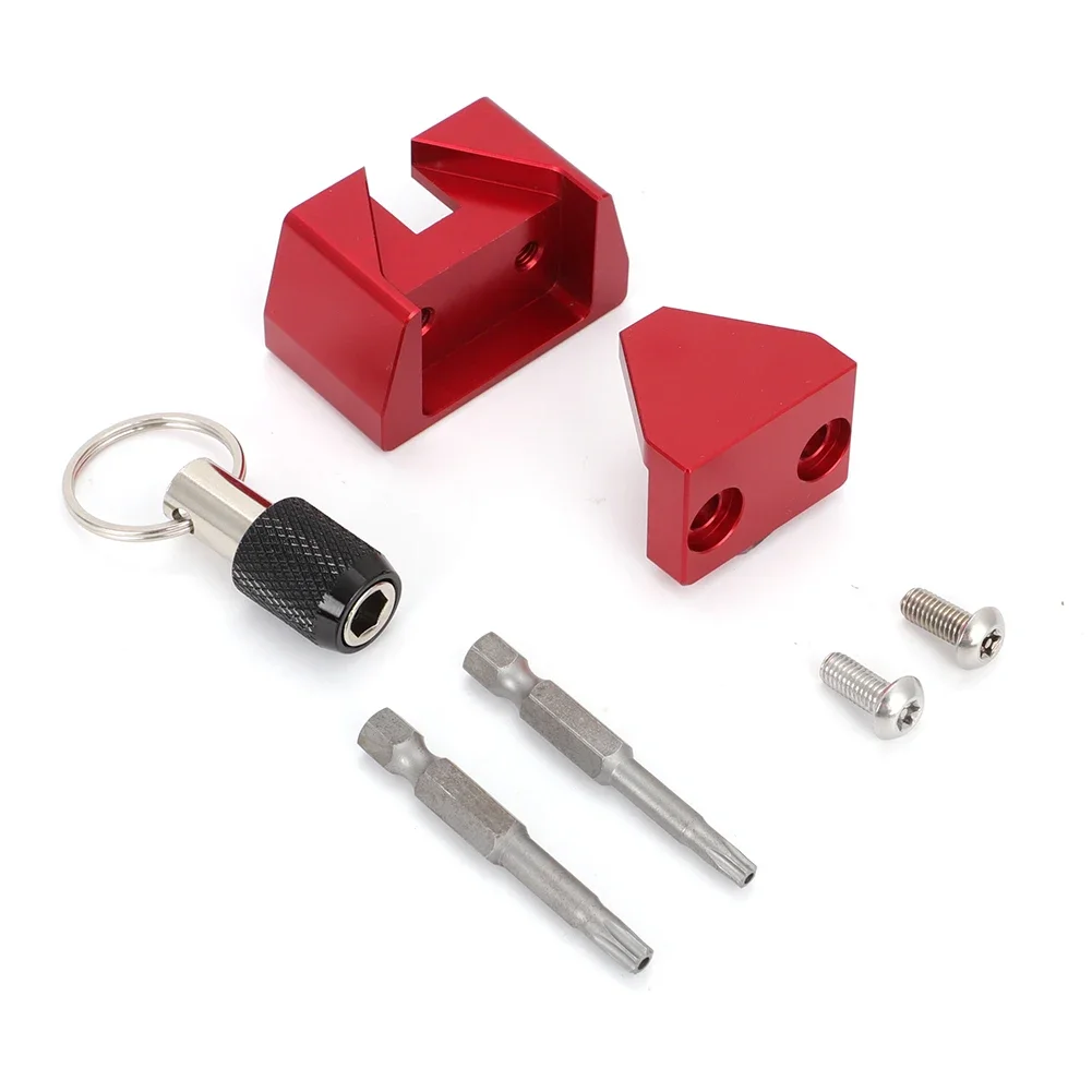 قفل أمان بمنفذ obd2 obd ii طقم مضاد للسرقة وصول إلى موصل obd للمركبات 1996-up