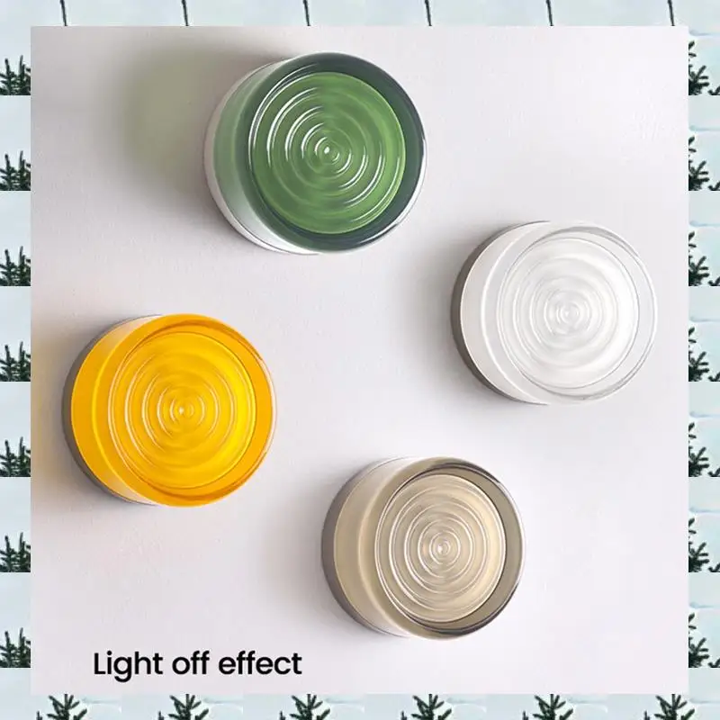 

ABLG 7W LED Light Minimalist Wall Lamp With 3 Color Modes Modern Hallway Staircase Wall Lamp Bathroom Decorative Lighting