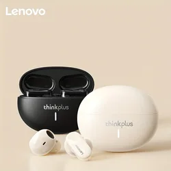 New Original Lenovo LP19 Bluetooth 5.1 Earphones TWS Sports Headphones Wireless In-Ear Earbuds Dual HD Microphone Headset