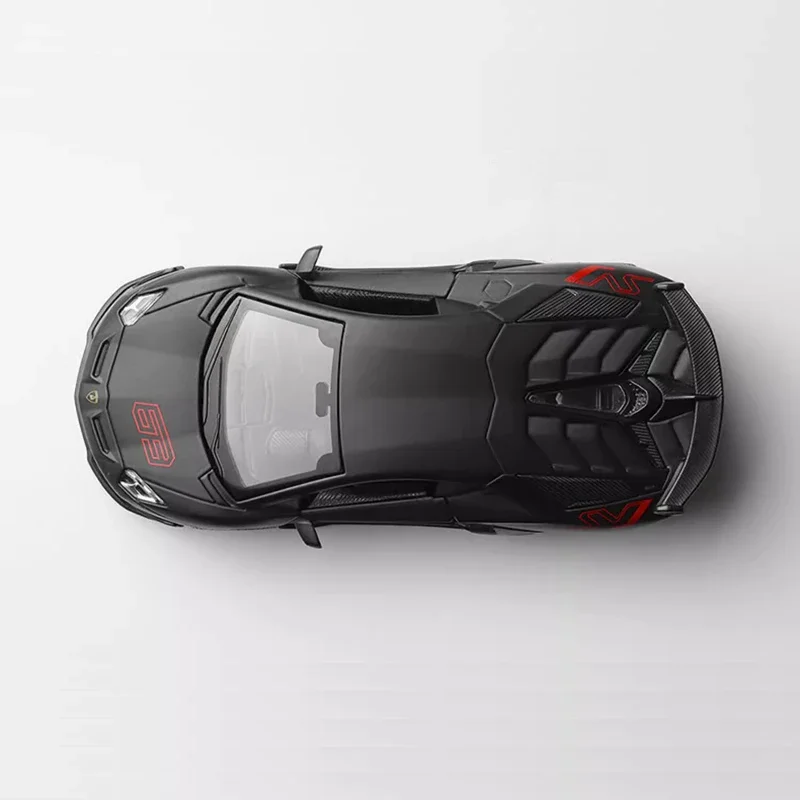 Modèle de voiture de course avec boîte d'affichage, Collection de Voiture miniatures, échelle de scène, Audi BMW DTM M6, ensemble de traction, 1/43