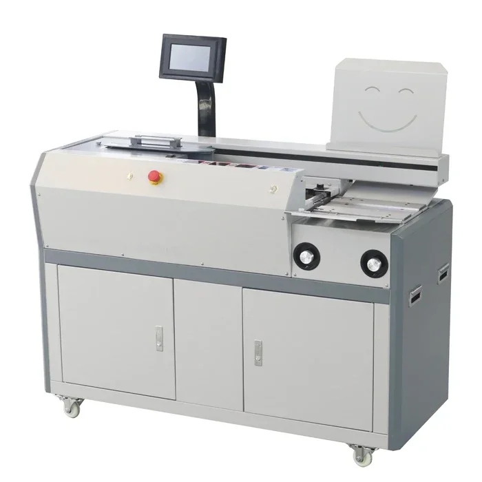SG-TC60 A3 Perfect Fast Speed Book Glue Binder With Factory Price