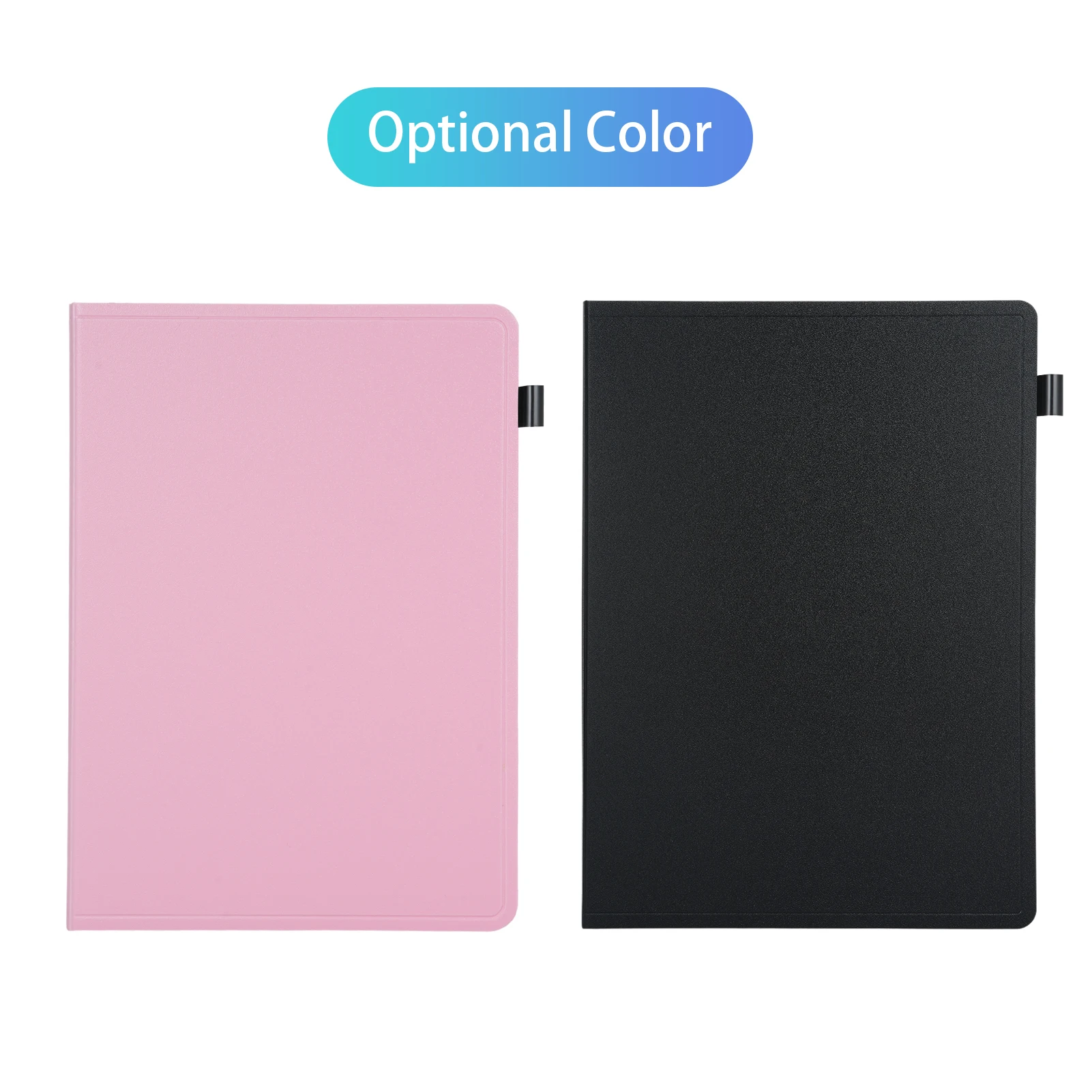 Double Sided Dry Erase Boards A5 Whiteboard Portable Writing Board with Marker & Foam Eraser For Students Home School Education