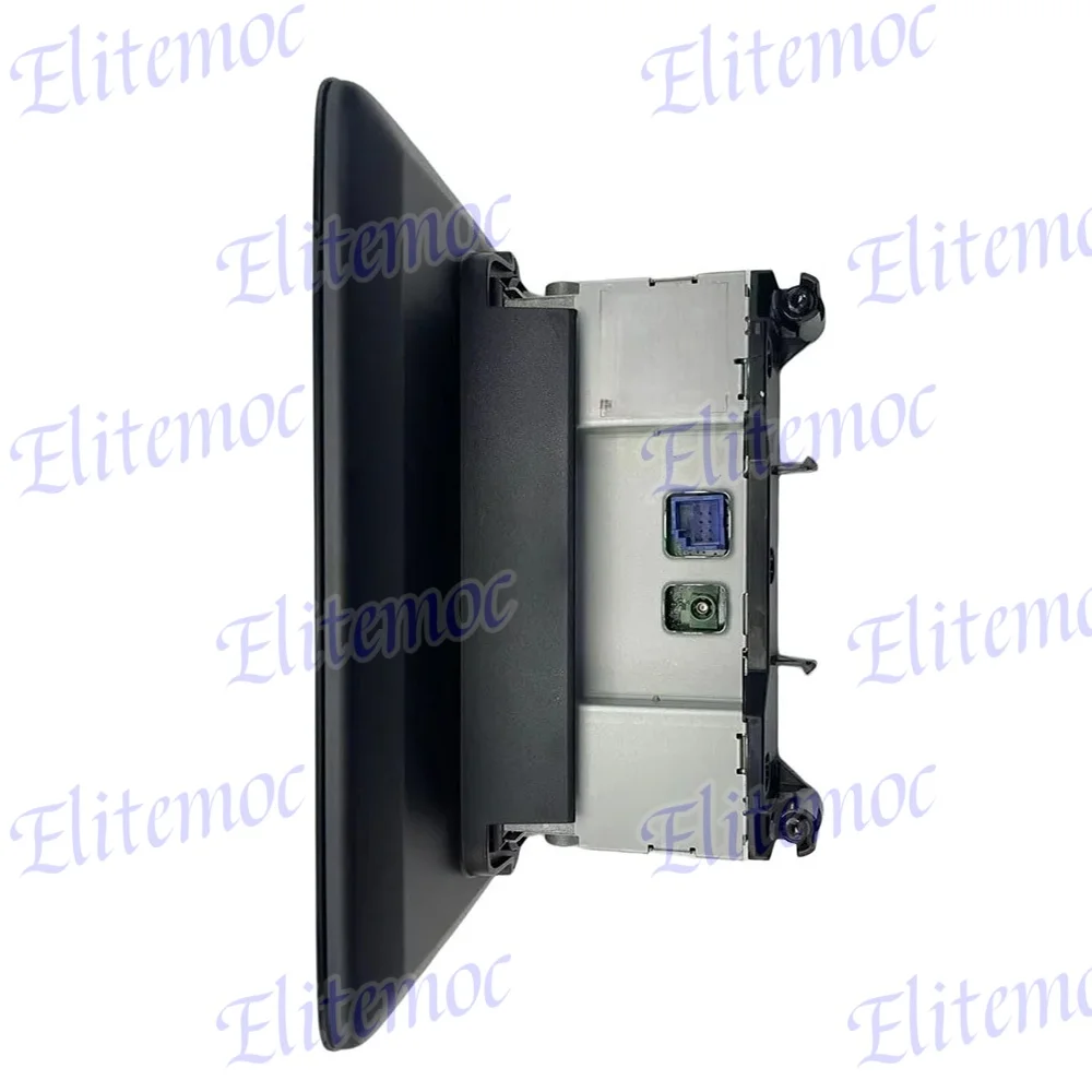 

LCD Display For Mercedes Benz C Class W205 Navigation Media Monitor Screen Repair Replacement