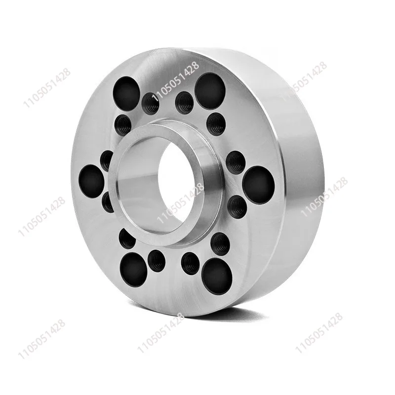 

Numerical control lathe spindle transfer port transition A2-3 A2-4 A2-5 connection