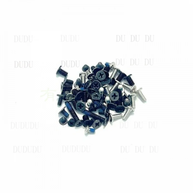 D Set of screws kit For LENOVO ideapad Yoga C940-15IRH 81TE 5S10S35174 screws kit