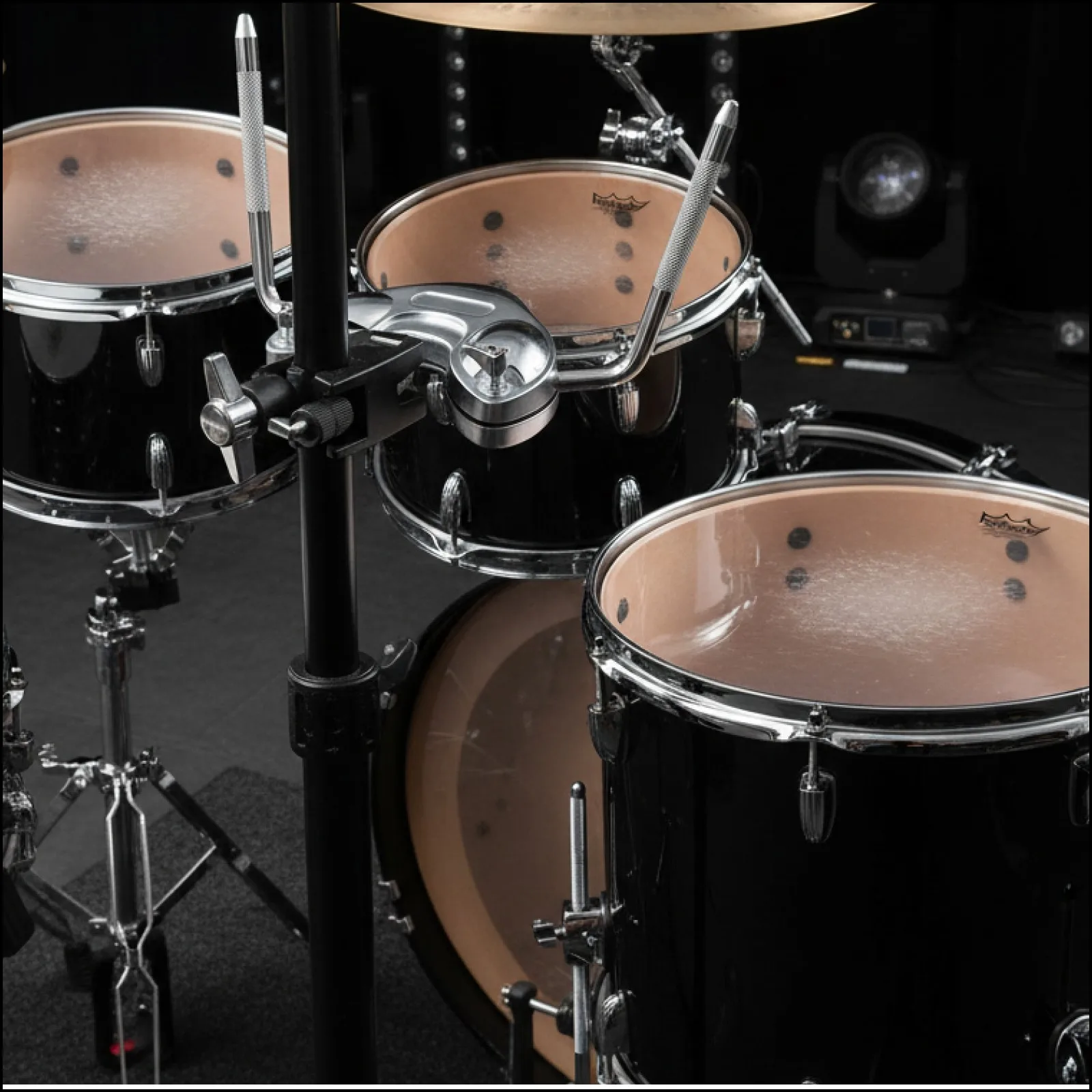 

Replacement Tom Drum Mount Bracket Holder Stand Drum Arm Percussion Parts for Electronic Drum Kit