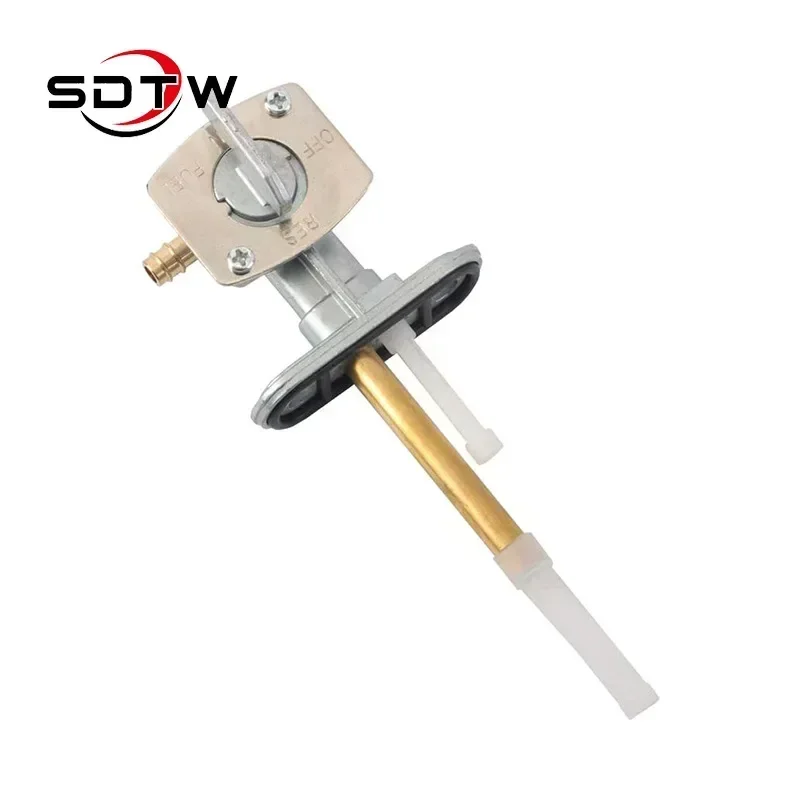 

SDTW Gas Fuel Valve Petcock Switch for Yamaha Blaster 200 YFS200 TTR 250 230 125 225 XT 600 WR 250F 400F 450F YFM 350 600 660