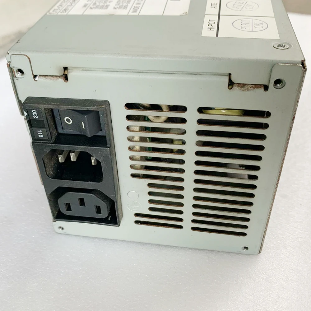 PS-5022-1F S26113-E461-V60 P5905 P5700 P5600 W600 200W Industrial Power Supply