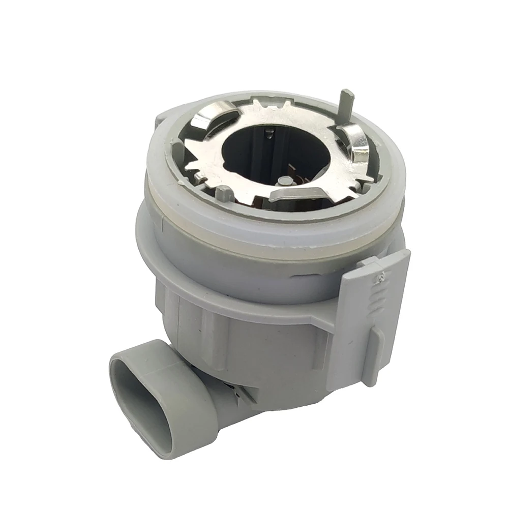 for bmw 3 Series Lamp Socket Bulb Socket 63128380207 Vehicle Maintenance High-quality Materials Quick To Install ABS Material