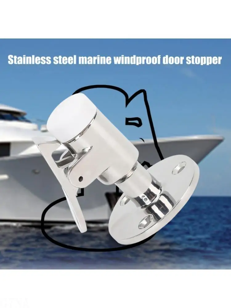 

G7NA, устойчивые к коррозионной держателе морской двери пружинные защелки System System Steel Base Base Marine Grade Carepes для