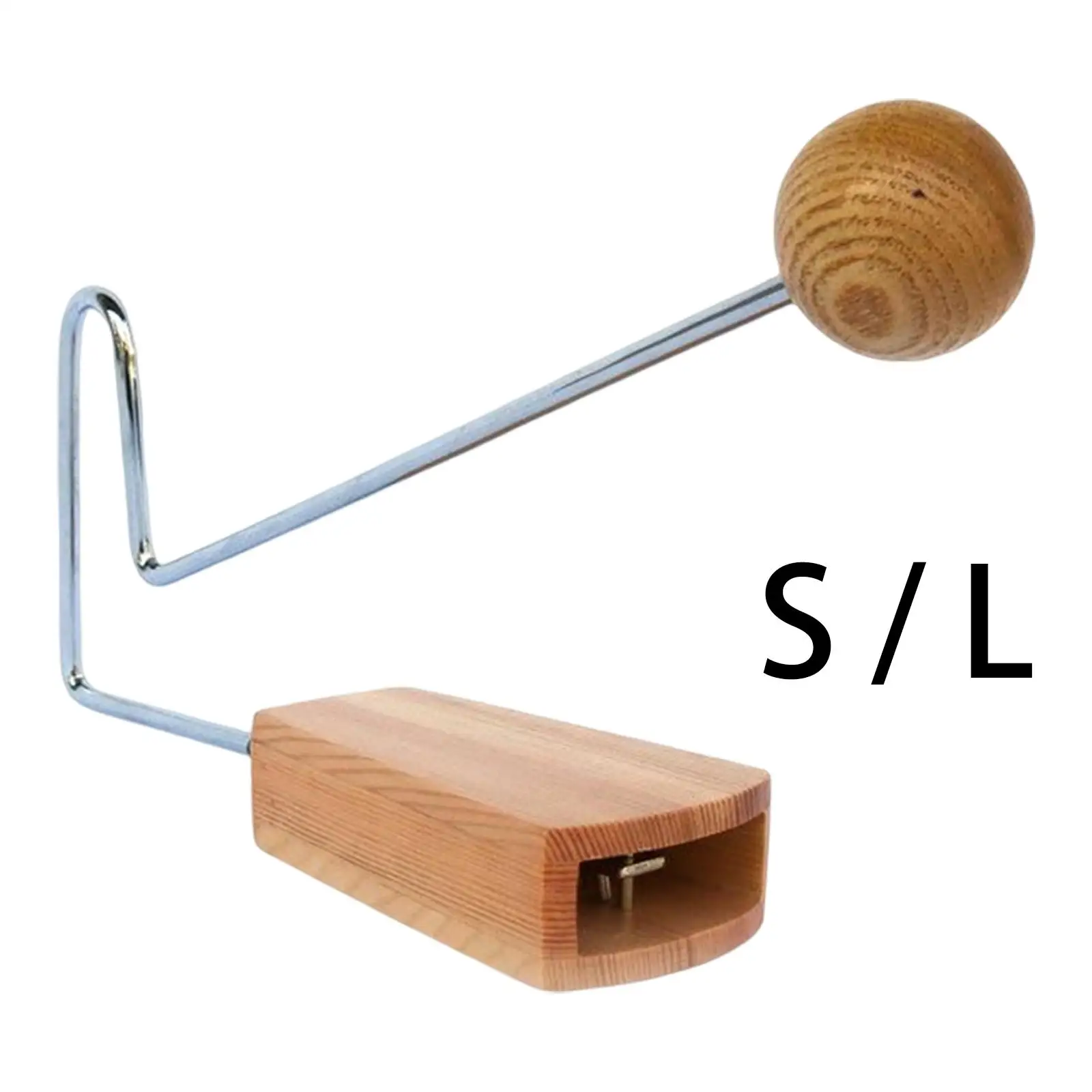 أنشطة تعلم أدوات الإيقاع الخشبية الصغيرة لرياض الأطفال KTV