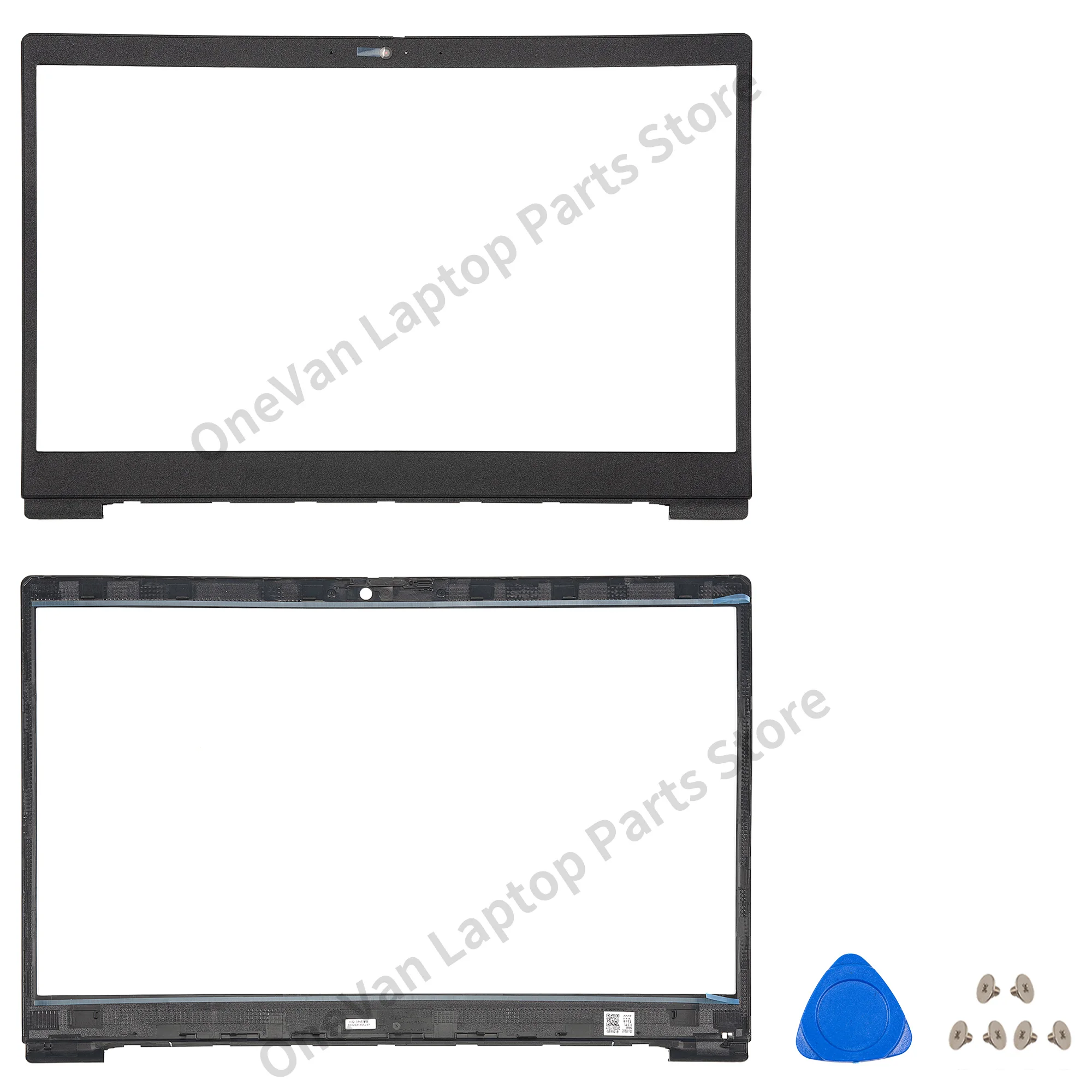 Laptop Gehäuse Fall Für Lenovo Ideapad 3 15IIL05 15ARE05 3-15ADA05 15IML05 15ITL05 2020 LCDBack Abdeckung Lünette Untere Scharniere Silber