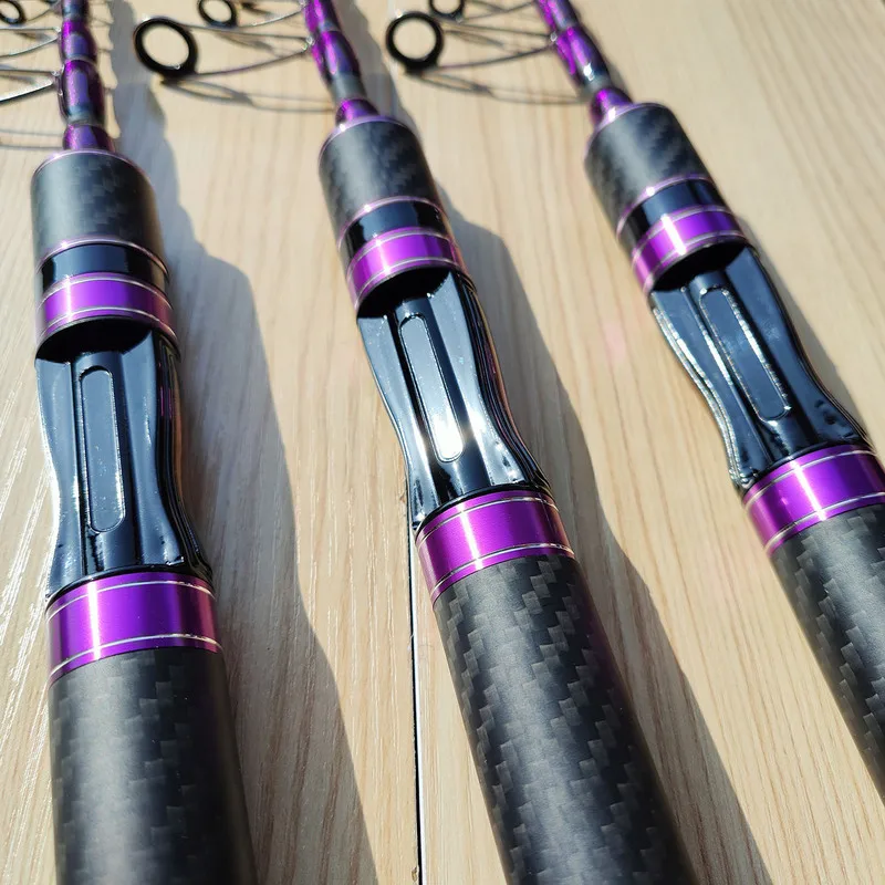 Portable travel telescopic fishing rod MLAdjustable ultra short mini micro suitable for lure fishing lightweigh