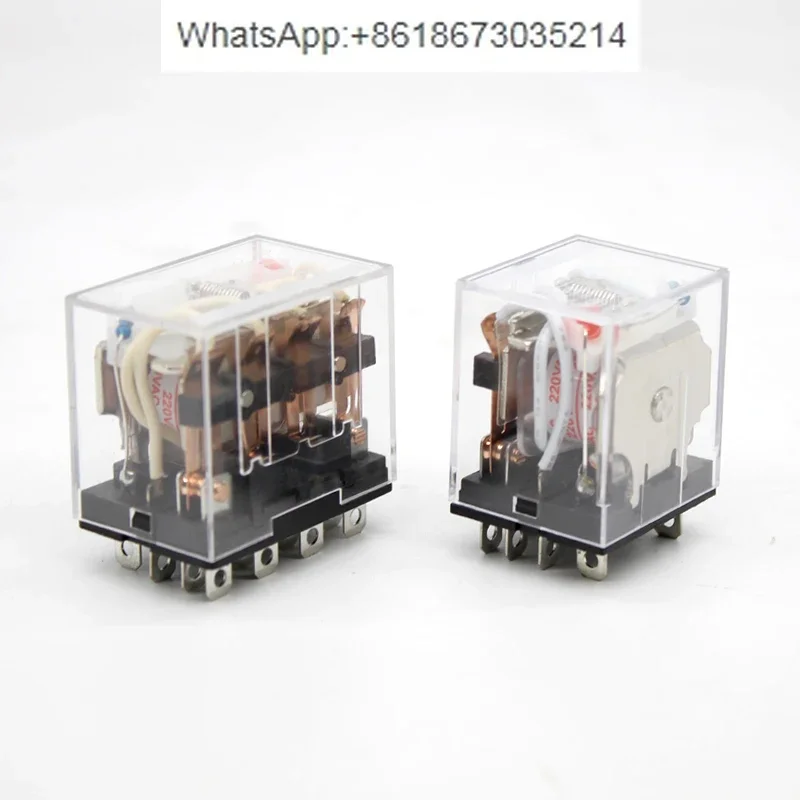 Relay Ljqx-13F/2Z J…