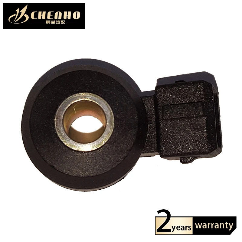 CHENHO BRAND NEW Crank Cam Sensor Posisi Poros Engkol Camshaft RPM untuk Renault Duster Scenic 8200746453 B A2C3255630