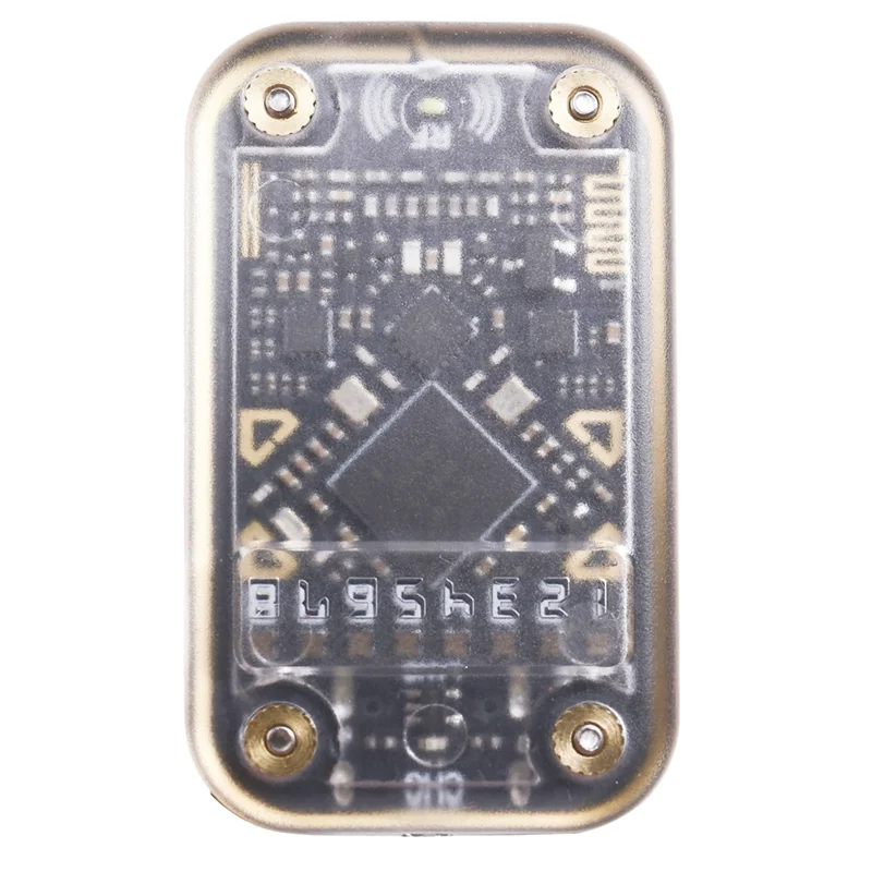 【RECOMENDAR】Chameleon V2.0 125Khz 13.56Mhz RFID قارئ الشرائح الذكية المحاكي + 5XUID/CUID سلسلة المفاتيح بطاقة فك NFC الناسخ