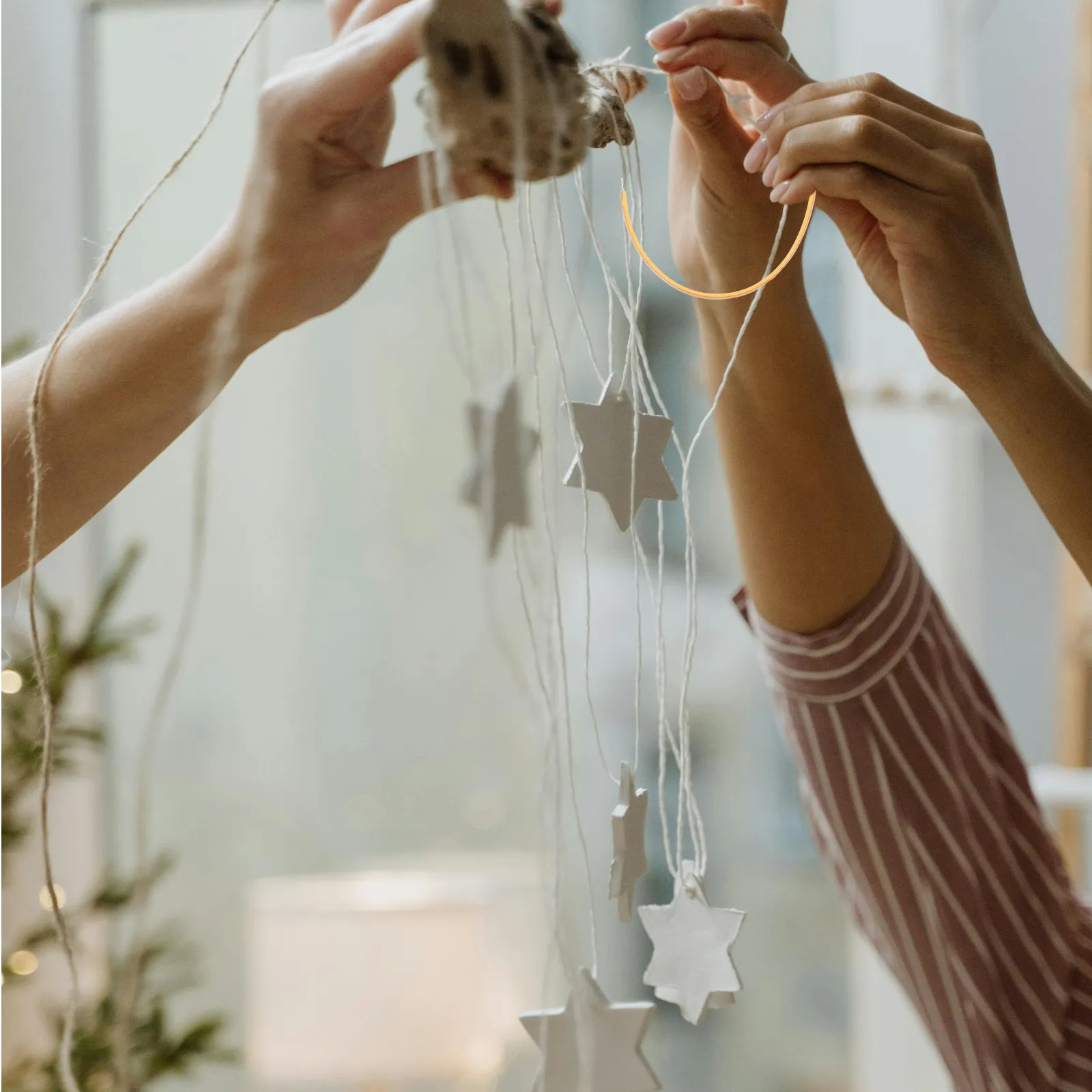 

Soft Filament Light Source Filament Effect LED Bulb Natural White for Bar Restaurant Cafe Ambient Lighting 120V