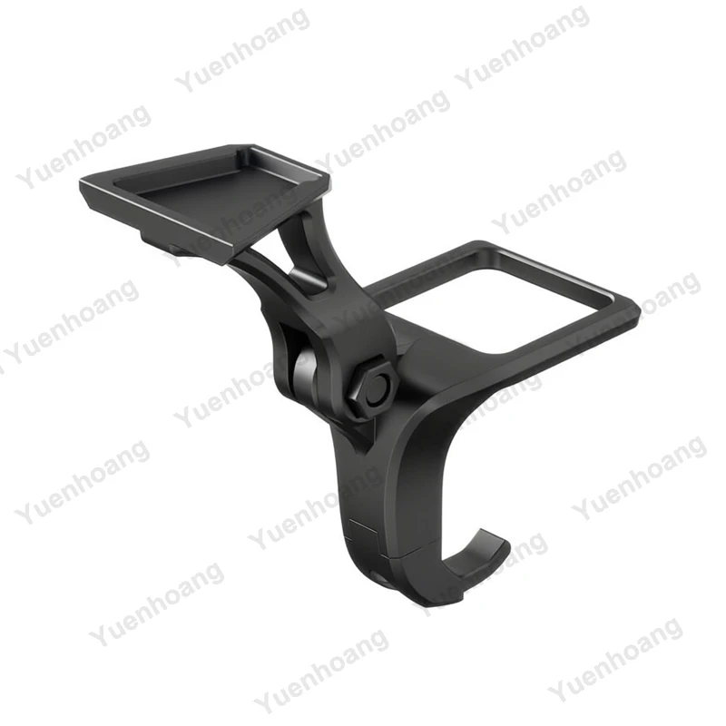 1PC For SKYZONE 04X PRO FPV Flight Goggles to Tactical Helmet Adapter Mount CNC Al Alloy Dovetail Slot Compatible w Wilcox L4G24