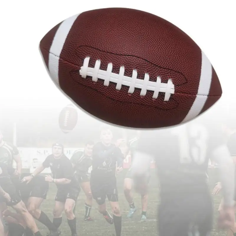 

340F American Football Soccer Ball Retro Soccer Ball Competition Ball Football Ball